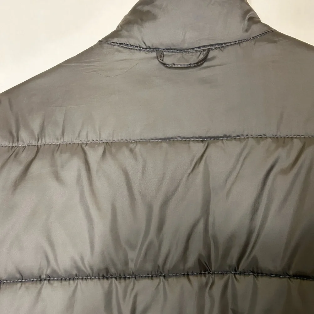 32 Degrees Weatherproof Men’s M Black Lightweight Quilted Jacket Regular Fit - Picture 3 of 6